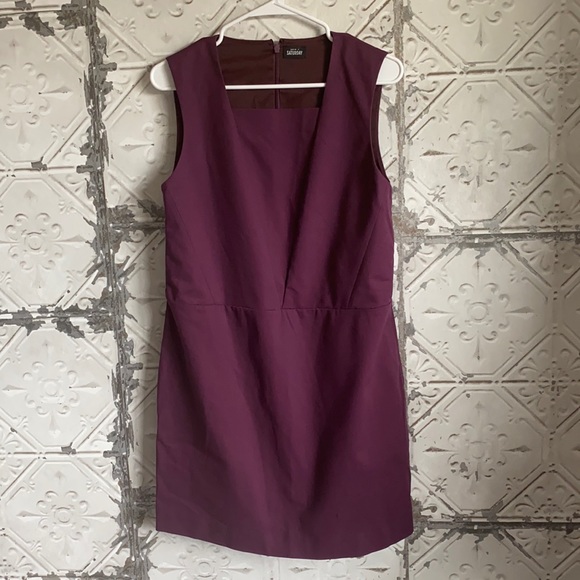 kate spade Dresses & Skirts - Kate spade saturday magenta dress